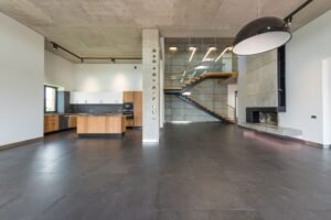 Chape & ragréage à Hyères