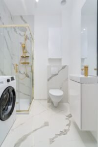 Salle de bain & faïence à Hyères