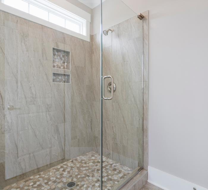 Salle de bain carrelage à Hyères - Salle de bain & faïence